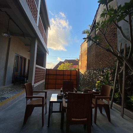 Bed and Breakfast Br Bed N Bfast Uluwatu Zewnętrze zdjęcie