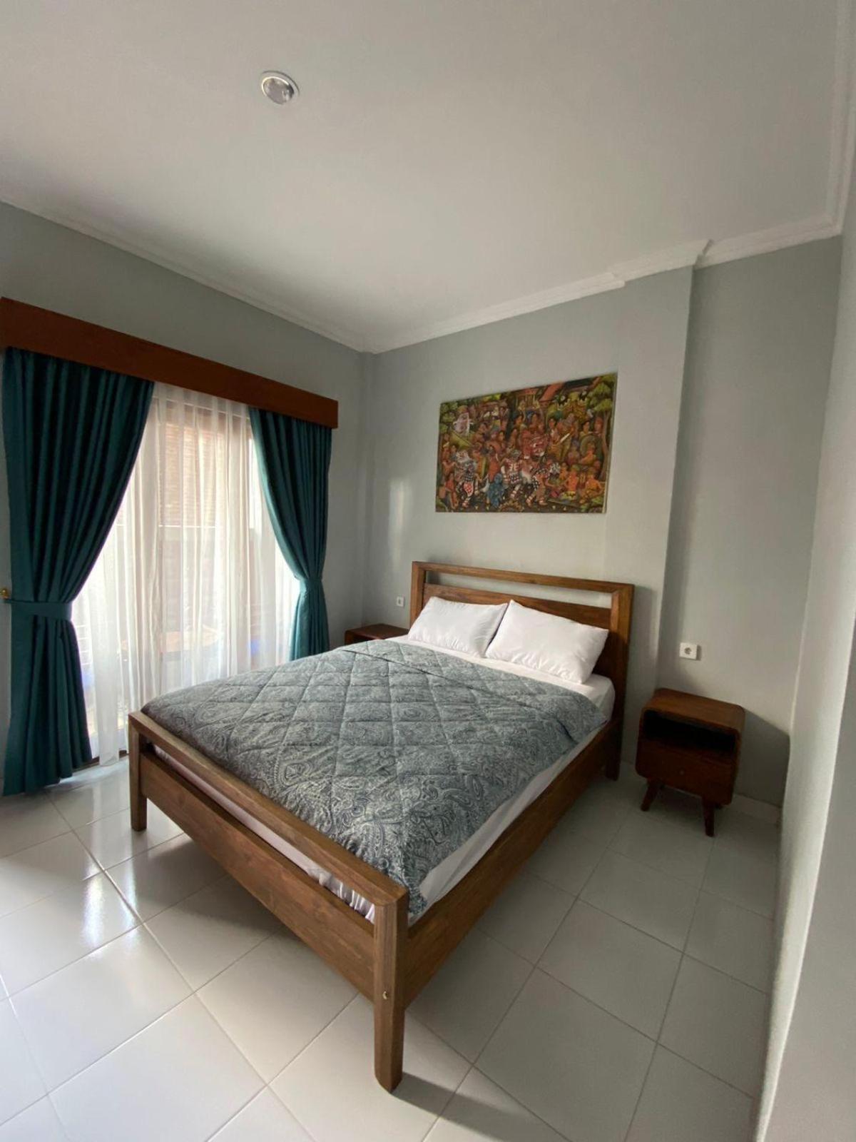Bed and Breakfast Br Bed N Bfast Uluwatu Zewnętrze zdjęcie