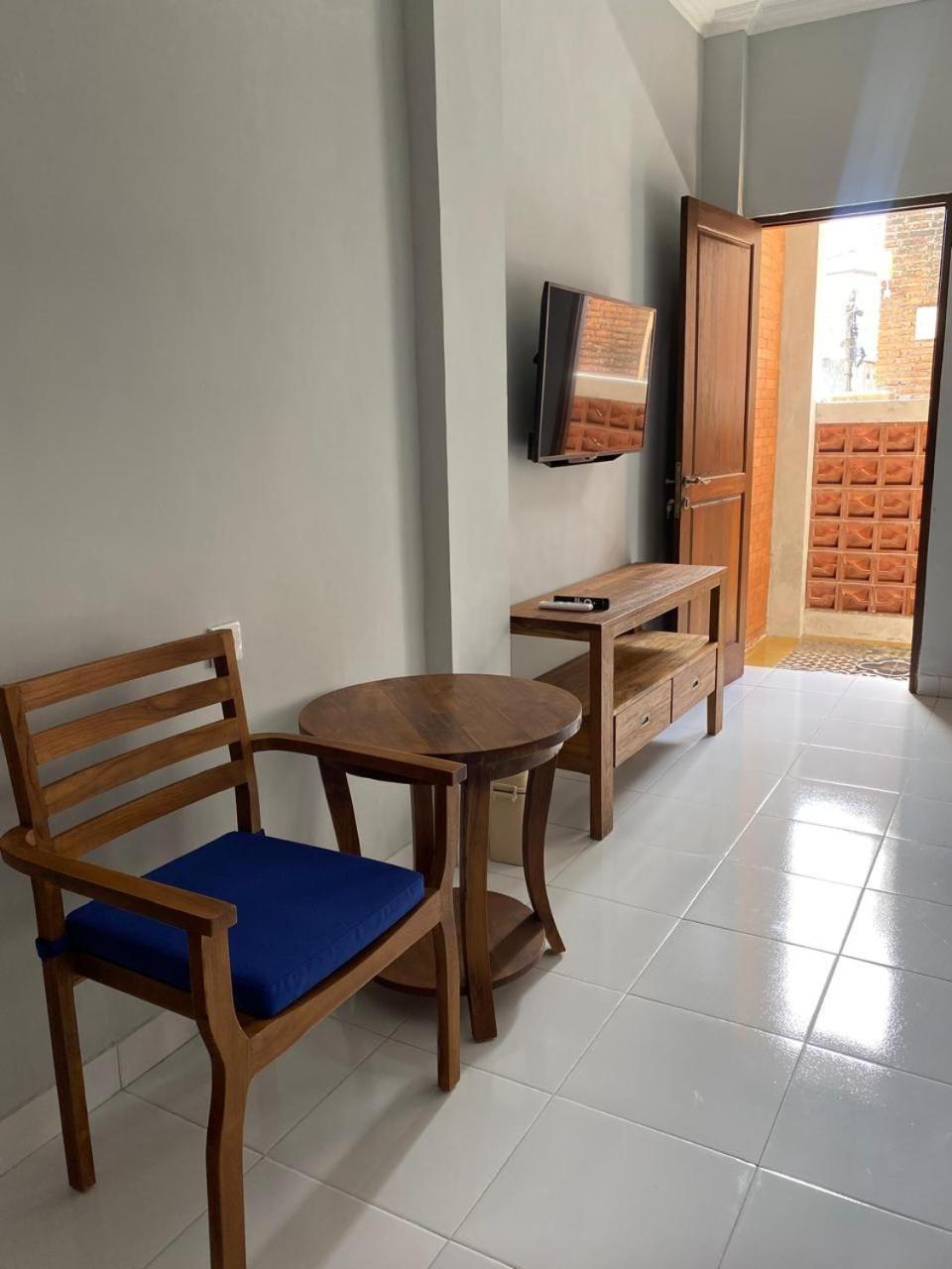Bed and Breakfast Br Bed N Bfast Uluwatu Zewnętrze zdjęcie